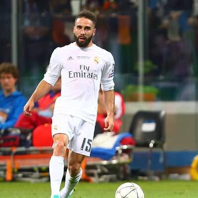  Marco Reus (GER/verletzt)