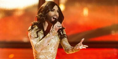 Conchita Wurst