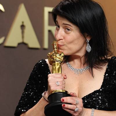 Bester Dokumentarfilm