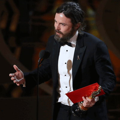 Oscars 2017: Das sind die Gewinner