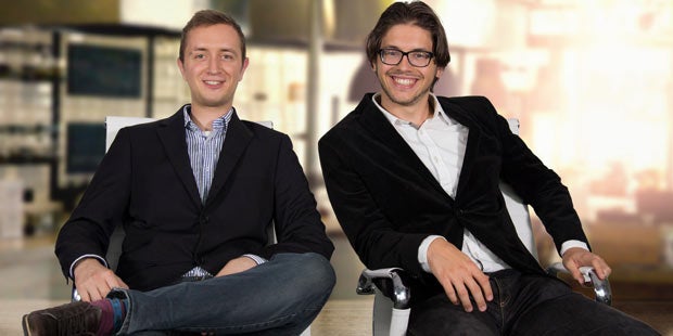 Mit CashQuizz-App echtes Geld gewinnen