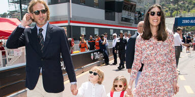 Casiraghi Andrea Tatiana