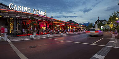 Kärntner knackt Casino-Million am Freitag, den 13.