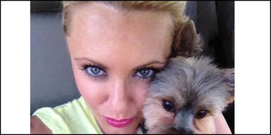 Playmate Cassandra Lynn Hensley ist tot