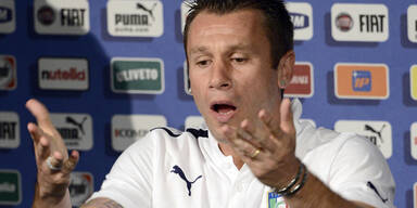 Antonio Cassano