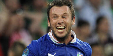 Antonio Cassano