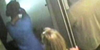 Hier erschießt eine Mutter ihren Sohn