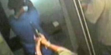 Hier erschießt eine Mutter ihren Sohn