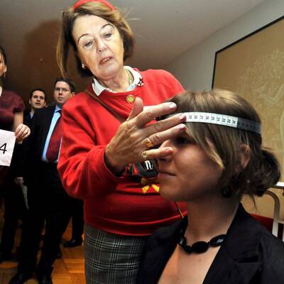 Die skurrilen Bilder des 