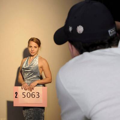 Die skurrilen Bilder des 