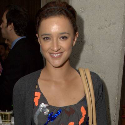 Enzo Cilenti ist Yezzan zo Qaggaz.