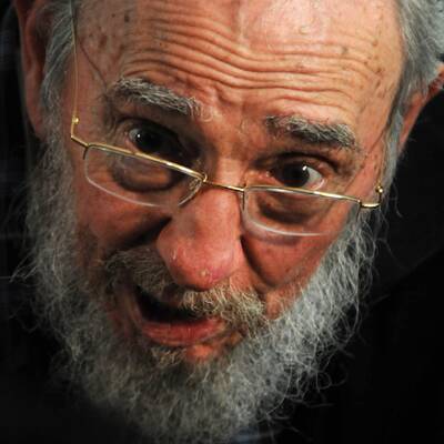 Fidel Castro wieder in der Öffentlichkeit