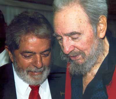 castro-lula