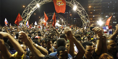 castro geburtstags konzert