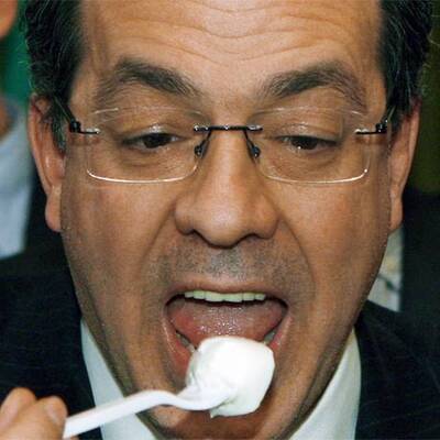 Italiens Politiker setzen sich für Mozzarella ein