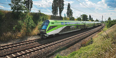 Schwarzfahrer (33) pr&uuml;gelt Schaffner ins Spital