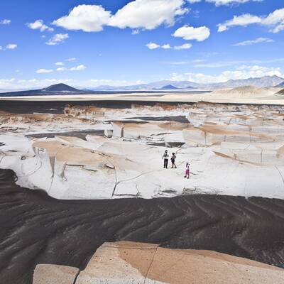 Sahara, Libyen: 4300 Sonnenstunden