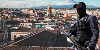 Das sind die gef&auml;hrlichsten St&auml;dte Europas