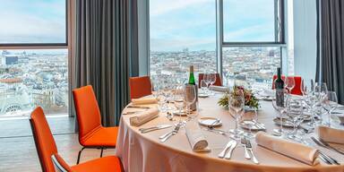 Wiens spektakul&auml;rste Eventlocation