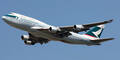 Cathay Pacific