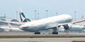 Cathay Pacific