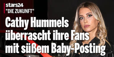 cathy hummels