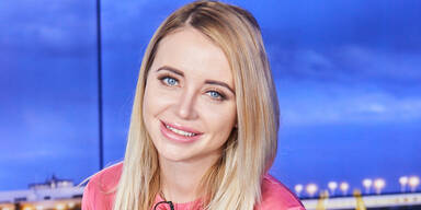 Cathy Lugner oe24.tv