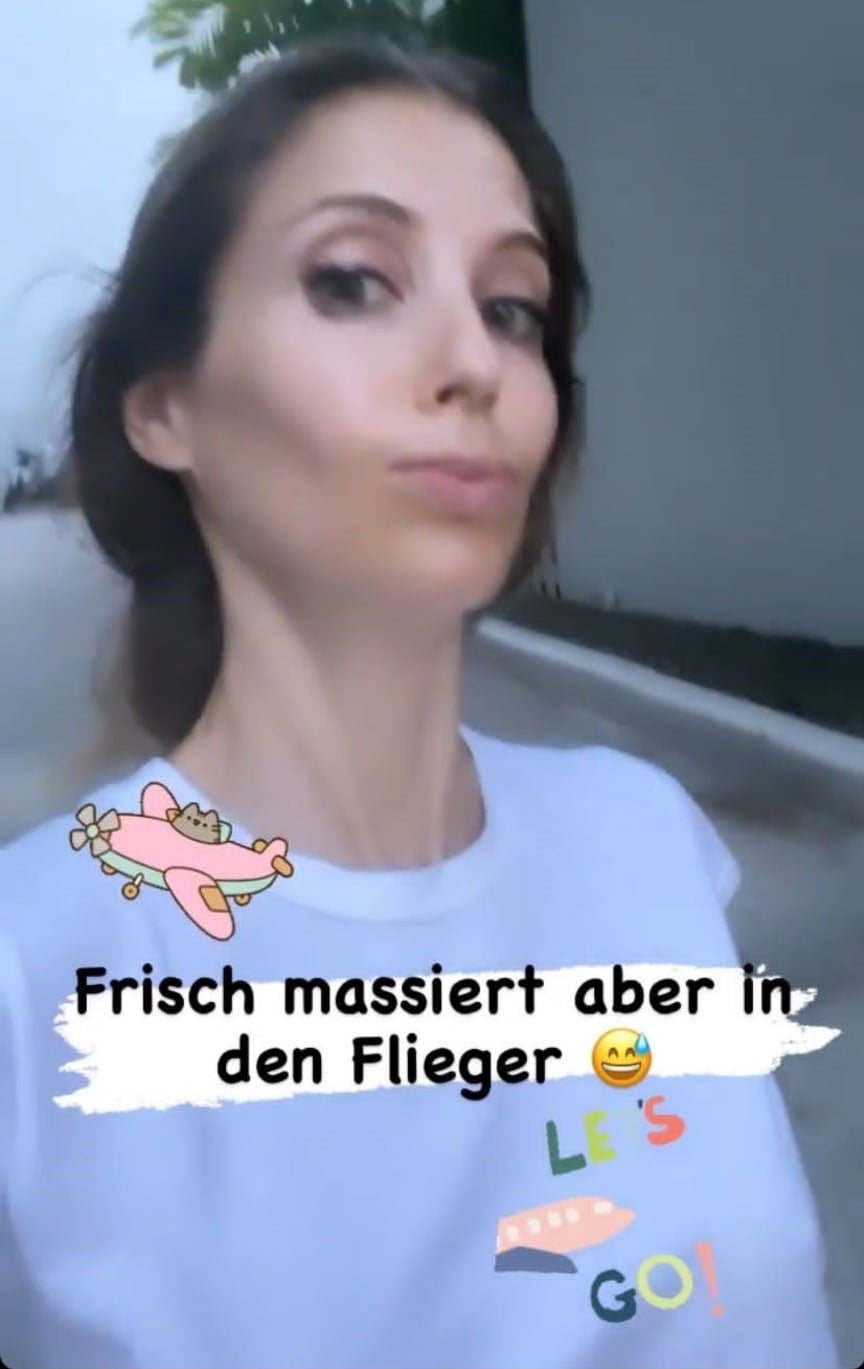 Brutaler Raubüberfall auf Cathy Hummels