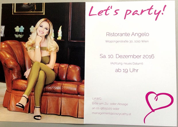 Lugner: Ehe-Aus nach 809 Tagen