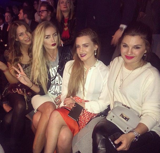 Tatjana Catic Instagram