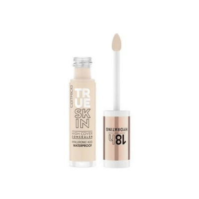Bye Bye Augenringe. Das sind die besten Concealer gegen dunkle Schatten