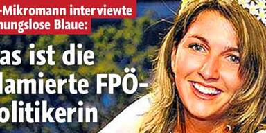 FP-Funktionärin hat 