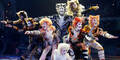 "Cats" schnurren bald wieder in Wien