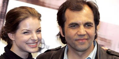 Catterfeld in Panik: Romy-Film wackelt