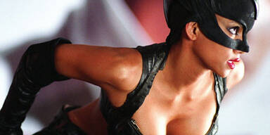Angelina Jolie könnte die nächste Catwoman sein