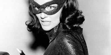 Angelina Jolie könnte die nächste Catwoman sein