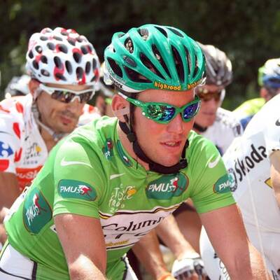 Tour de France 19. Etappe