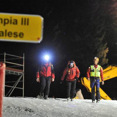 Bei den Toten handelt es sich um russische Urlauber