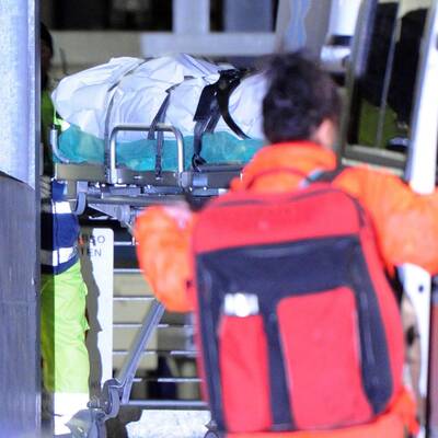 Bei den Toten handelt es sich um russische Urlauber