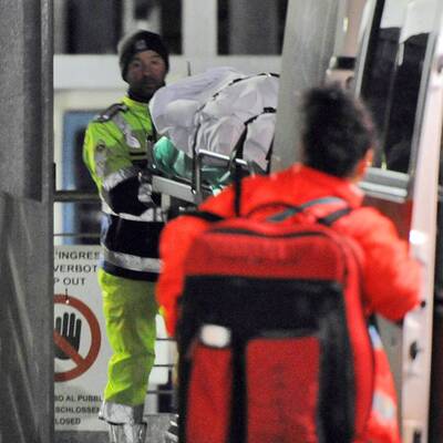 Bei den Toten handelt es sich um russische Urlauber