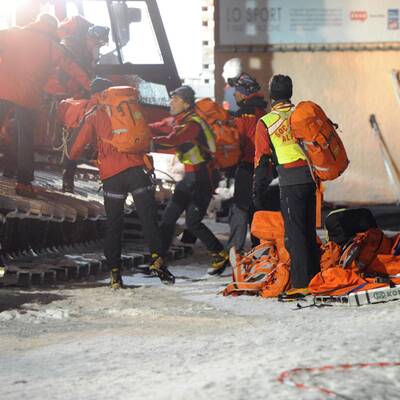 Bei den Toten handelt es sich um russische Urlauber
