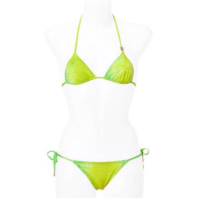 Bikinis Sommer 2012