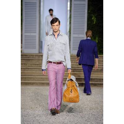 Handtaschentrends für Männer