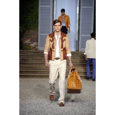 Handtaschentrends für Männer