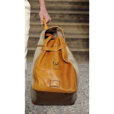 Handtaschentrends für Männer