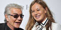 Eva Cavalli, Roberto Cavalli
