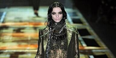 Roberto Cavalli Herbst/Winter Kollektion