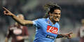 City will Cavani - Juve angelt nach Ibra