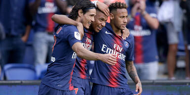 Wildes Ger&uuml;cht: Kommt dieser St&uuml;rmer-Star zu den Bayern?