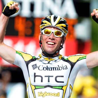 Tour de France 19. Etappe